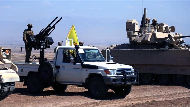 Halep’te seferberlik ilanı adı altında 50 çocuk kaçırıldı