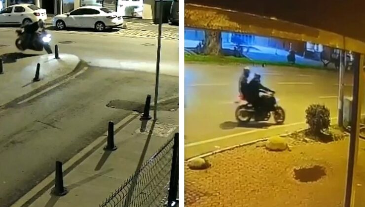 Haraç için İstanbul'u birbirine katmışlardı! 18 suç örgütü üyesi yakalandı