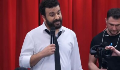 Hasan Can Kaya en büyük pişmanlığını açıkladı: Erzurum’daydı, gitmedim