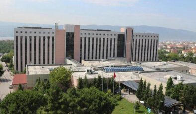 Hastanede ‘deprem’ riski: 3 blok tahliye ediliyor!