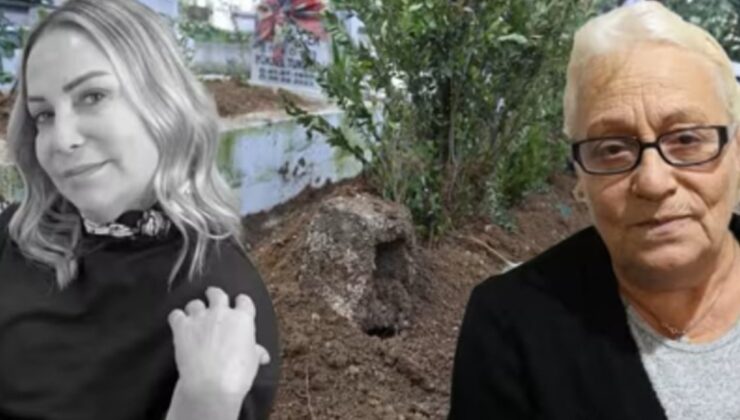 Hatay depreminden üç yıl sonra kardeşinin cenazesine ulaştı