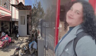 Hatay'da başından vurulan genç kızı ablası vurmuş!