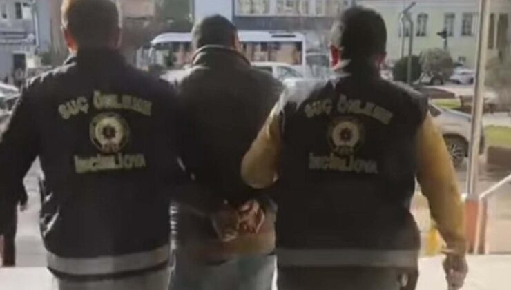 Hayvan barınağını uyuşturucu deposuna çeviren şahıs tutuklandı