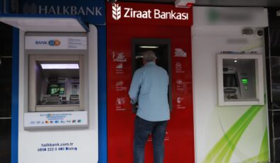 Her köşe başında şubesi bulunan 3 banka birleşiyor: Artık tek banka olacaklar