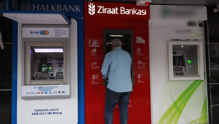 Her köşe başında şubesi bulunan 3 banka birleşiyor: Artık tek banka olacaklar