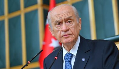 Herkes Osmaniyeli sanıyordu… Devlet Bahçeli gerçek memleketini ilk kez açıkladı