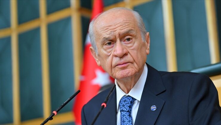 Herkes Osmaniyeli sanıyordu… Devlet Bahçeli gerçek memleketini ilk kez açıkladı
