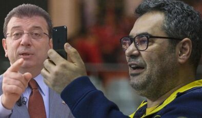 ‘Hırsızın elini sıkmam’ kavgasında yeni perde! Yalan çarkını deşifre eden açıklama