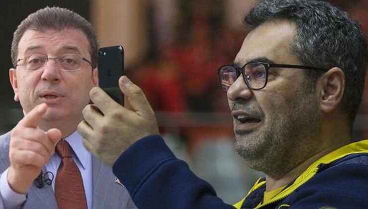 ‘Hırsızın elini sıkmam’ kavgasında yeni perde! Yalan çarkını deşifre eden açıklama