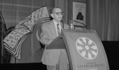 Hocaların Hocası Orhan Okay dualarla anılıyor