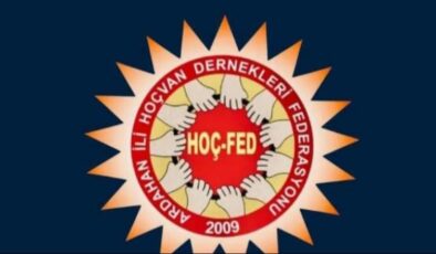 Hoçvan’ın İlçe Olması İçin İmza Kampanyası Başlatıldı