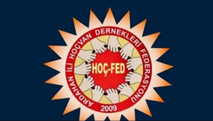 Hoçvan’ın İlçe Olması İçin İmza Kampanyası Başlatıldı