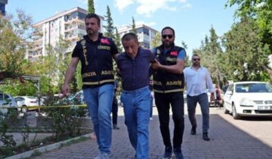 Huzurevindeki meyve bıçaklı katliamda 3 kişi ölmüştü! İşte cezası…