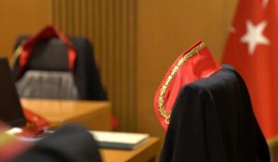 İBB davasında 106 kişinin tutukluluğu hakkında bugün karar verilecek