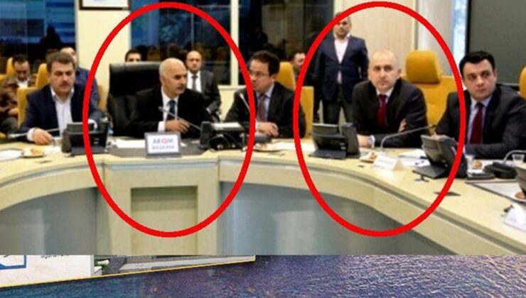 İBB iddianamesinden bir AKP’li daha yırttı