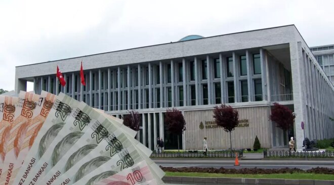 İBB’de bayram ikramiyeleri kaldırıldı, memurlar protestoya hazırlanıyor