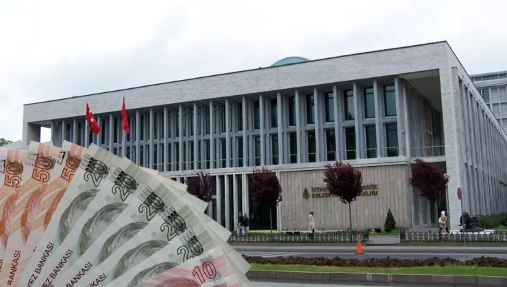 İBB’de bayram ikramiyeleri kaldırıldı, memurlar protestoya hazırlanıyor