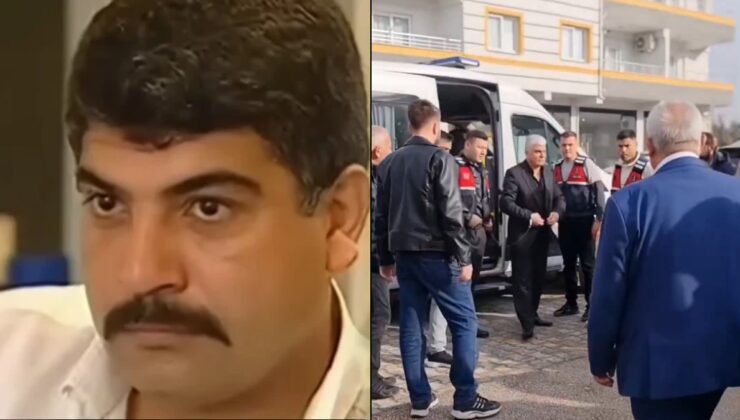 İbrahim Tatlıses'in hayatını karartmıştı: Abdullah Uçmak yıllar sonra cezaevinden çıkarıldı