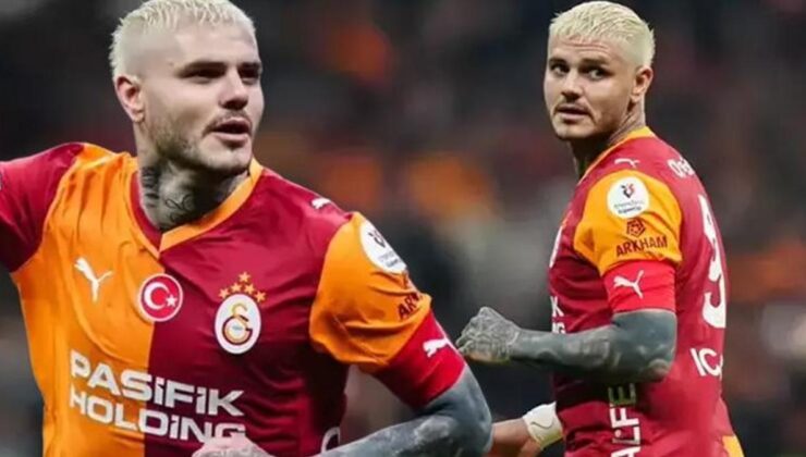 Icardi’nin Galatasaray’daki kaderi belli oluyor! Menajeri bombayı patlattı