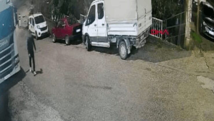 İçki içerken tartıştı, evinden çağırıp bıçakladı