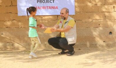 İHH, Yetim Sponsorluk bedelini aylık 1000 TL olarak belirledi