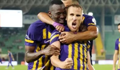 ikas Eyüpspor’da Samu Saiz ile yollar ayrıldı