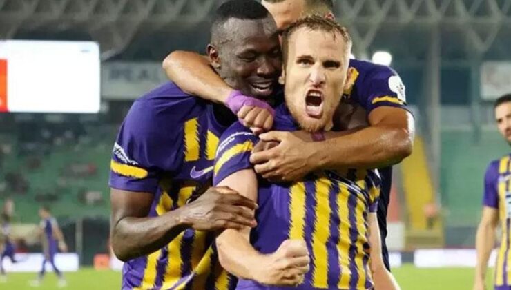 ikas Eyüpspor’da Samu Saiz ile yollar ayrıldı