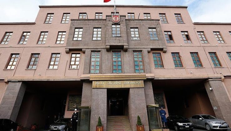 İki askerin şehit olmasıyla gündeme gelmişti: MSB'den iddialara yanıt