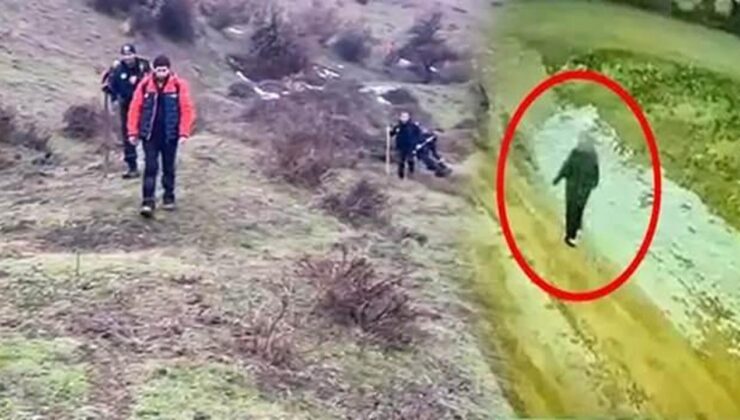 İki çocuk annesi 10 gündür kayıp: Son görüldüğü saat 05.12