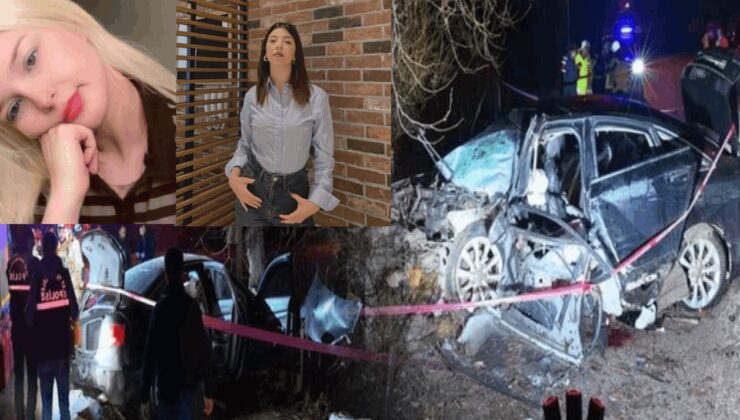 İki genç kızı ölüme götüren sürücünün ifadesi ortaya çıktı!