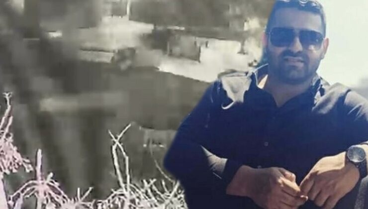 İki kadını öldürmüştü: Suçunu itiraf eden katilin görüntüleri ortaya çıktı