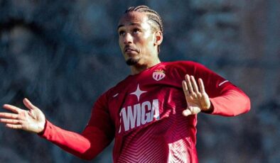 İkna turları başlıyor! Beşiktaş’a Alman panzeri