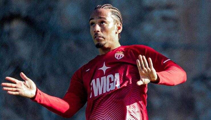 İkna turları başlıyor! Beşiktaş’a Alman panzeri