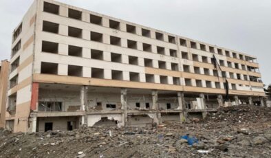 İktidar kapattı, muhalefet bastırdı: Devlet hastanesi yıllar sonra yeniden açılıyor