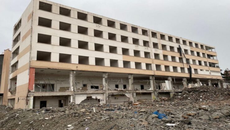 İktidar kapattı, muhalefet bastırdı: Devlet hastanesi yıllar sonra yeniden açılıyor