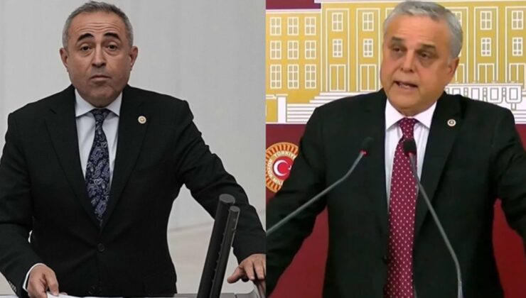 İktidarın gündemi milletvekili transferi