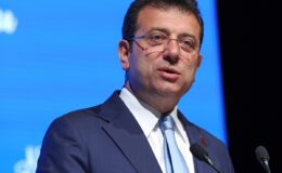 İmamoğlu: İktidar milletimizi yoksulluğa mahkum etmeye devam ediyor
