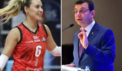 İmamoğlu ile yasak aşk yaşadığı konuşulan Derya Çayırgan’ın ilk ifadesi