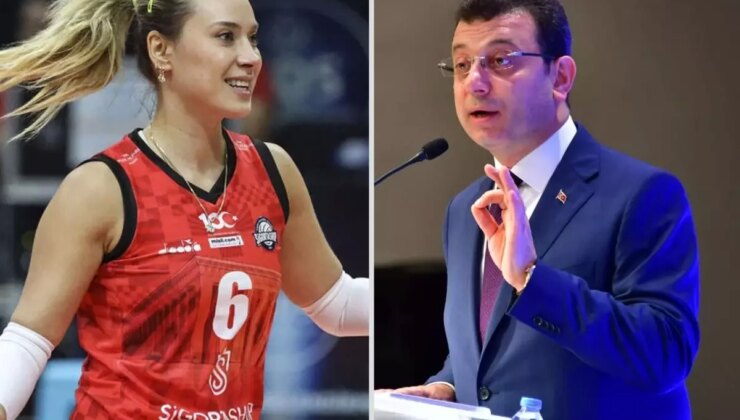 İmamoğlu ile yasak aşk yaşadığı konuşulan Derya Çayırgan’ın ilk ifadesi