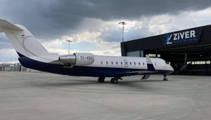 İmamoğlu’nun denilen jet AKP'lilerin çıktı