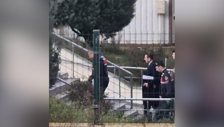 İmamoğlu'ndan 302 gün sonra dışarıda ilk görüntü