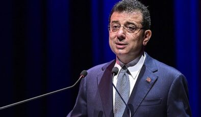 İmamoğlu'ndan öğrencilere yarıyıl mesajı