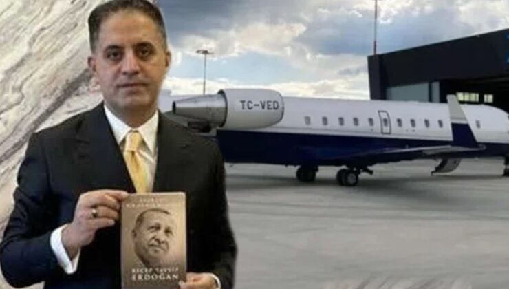 İmamoğlu'nun dedikleri 'uyuşturucu jeti'nin sahibi AKP'li isim konuştu