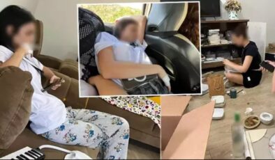 İnfiale neden olmuştu: O öğretmen hakkında karar verildi