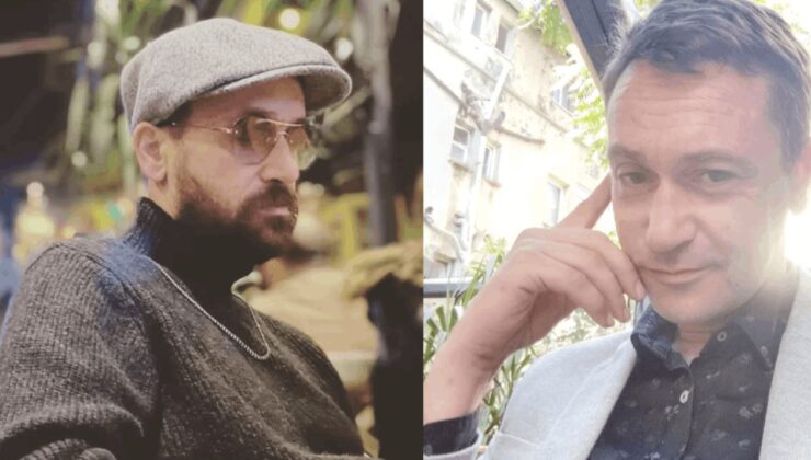 İngiliz John Paul Beyoğlu’nda ölü bulundu