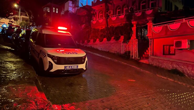 İngiliz turist Muğla'da ölü bulundu