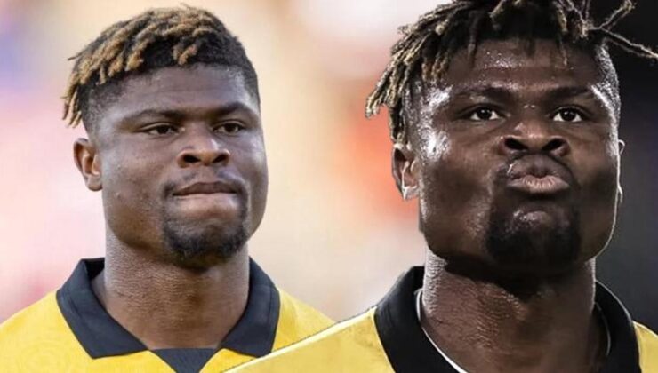 İngilizer geri adım atmıyor! Beşiktaş’ın Agbadou transferinde bonservis çıkmazı