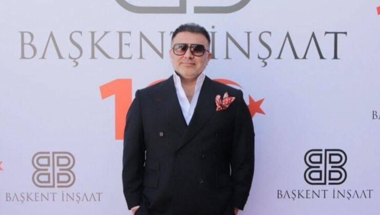 İnşaat devinin sahibi hakkında tutuklama kararı