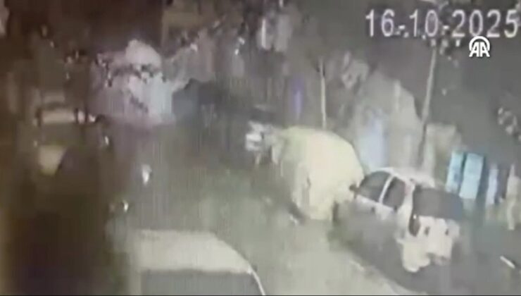 İntikam saldırısı mı? İstanbul'da aynı apartmana el yapımı patlayıcı ile ikinci saldırı!