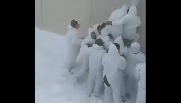 İranlı insan kaçakçıları reklama başladı: Türkiye sınırından güvenli geçiş sağlamak bizim işimiz